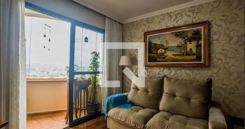 Apartamento à Venda - Vila Assunção, 3 Quartos,  84 m2