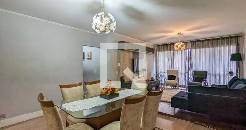 Apartamento à Venda - Jardim do Mar, 3 Quartos,  170 m2
