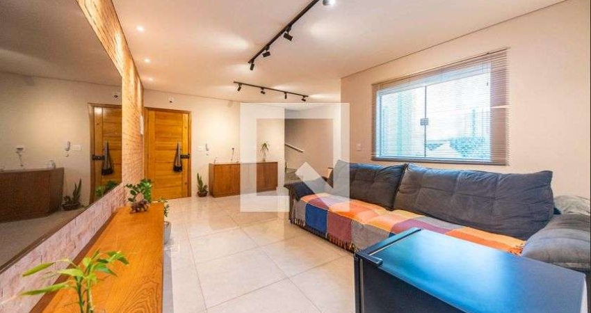 Apartamento à Venda - Vila Assunção, 2 Quartos,  152 m2