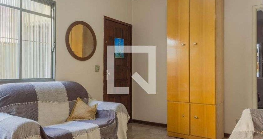 Casa à Venda - Vila Jordanópolis, 4 Quartos,  180 m2