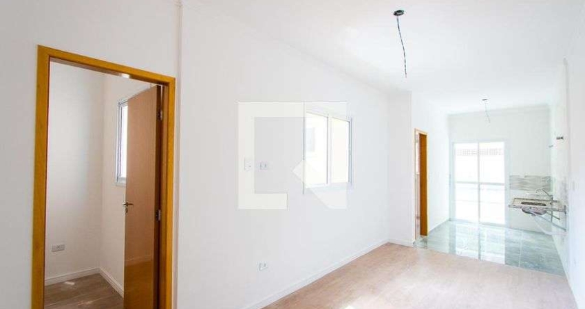 Apartamento à Venda - Vila Leopoldina, 2 Quartos,  45 m2