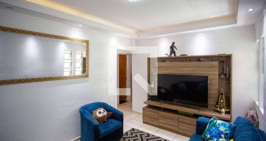 Apartamento com 2 quartos à venda na Avenida Capitão Casa, --, Assunção, São Bernardo do Campo