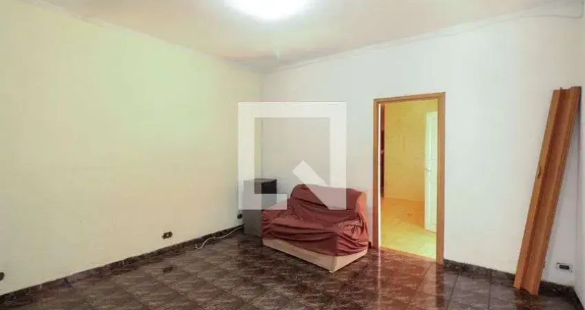 Casa com 3 quartos à venda na Rua Osvaldo Cruz, --, Santo Antônio, São Caetano do Sul