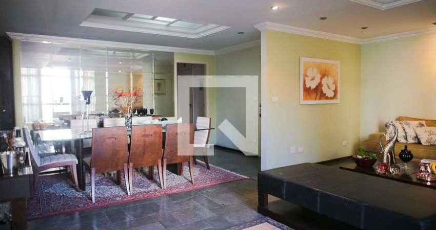 Apartamento com 3 quartos à venda na Rua Doutor Messuti, --, Centro, Santo André