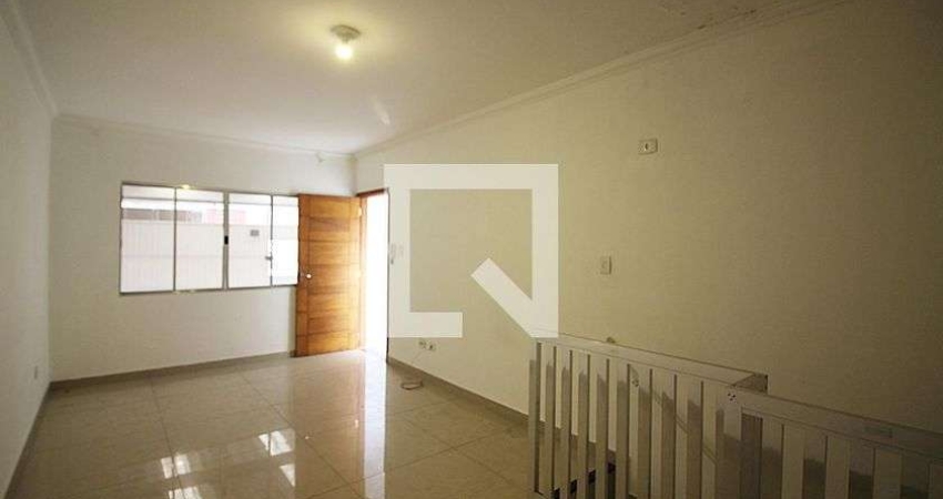 Casa à Venda - Vila Jordanópolis, 4 Quartos,  185 m2