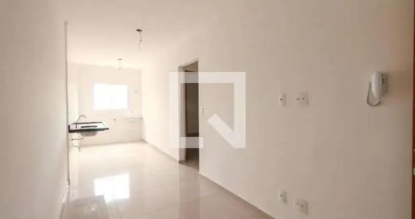 Apartamento à Venda - Nova Gerti, 2 Quartos,  50 m2