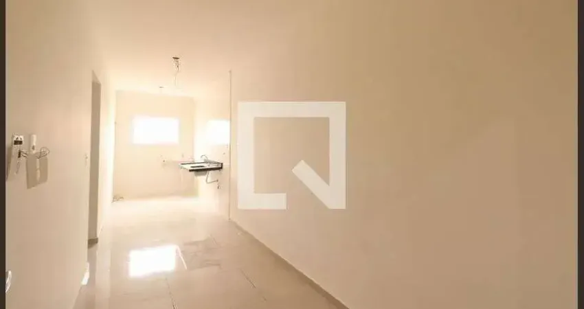 Apartamento à Venda - Nova Gerti, 2 Quartos,  50 m2