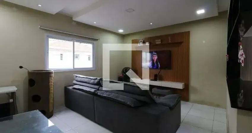 Casa à Venda - Vila Metalúrgica, 2 Quartos,  113 m2