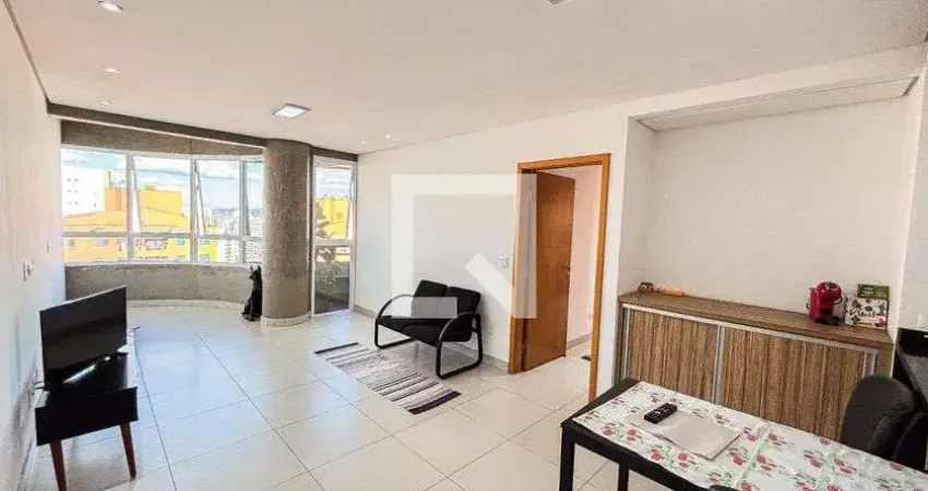 Apartamento à Venda - Jardim Bela Vista, 2 Quartos,  95 m2