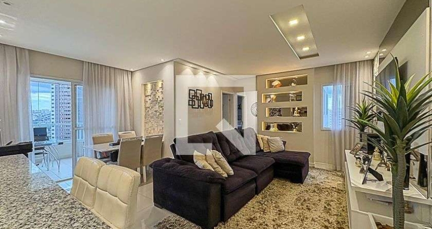 Apartamento à Venda - Rudge Ramos, 2 Quartos,  77 m2