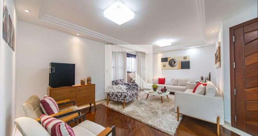 Apartamento com 3 quartos à venda na Rua Adolfo Bastos, --, Centro, Santo André