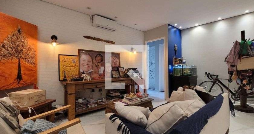 Apartamento com 3 quartos à venda na Rua Álvaro Anes, --, Jardim, Santo André