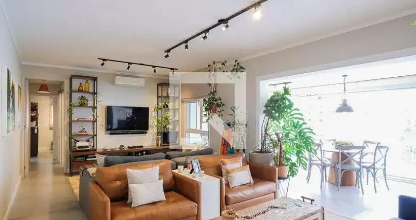 Apartamento com 3 quartos à venda na Rua São Jorge, --, Cerâmica, São Caetano do Sul