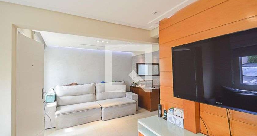 Casa com 3 quartos à venda na Avenida Orlando Ângelo Gastaldo, --, Taboão, São Bernardo do Campo