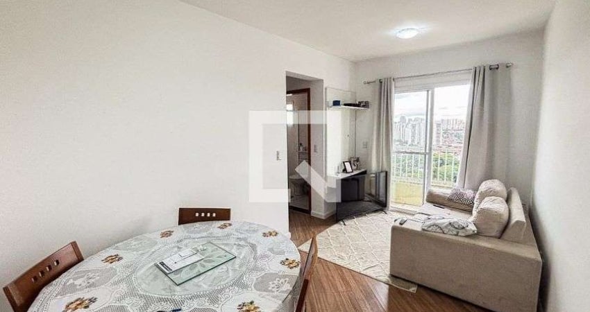 Apartamento com 2 quartos à venda na Rua Fagundes Varela, --, Jardim, Santo André