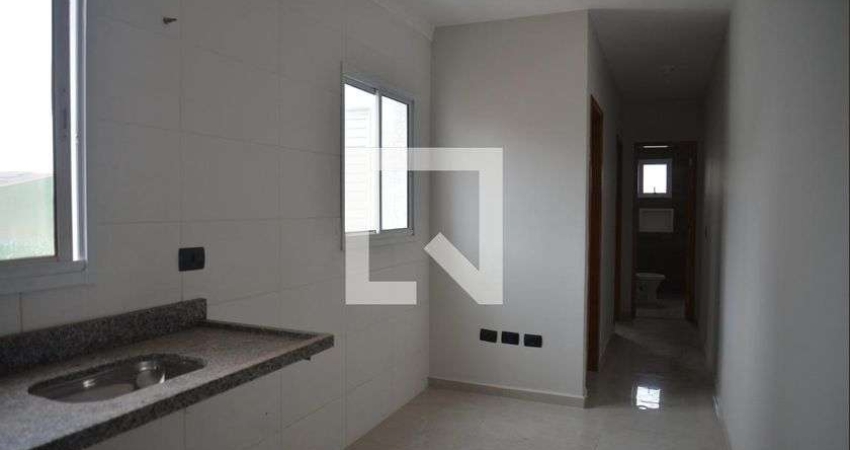 Apartamento à Venda - Parque das Nações, 2 Quartos,  85 m2