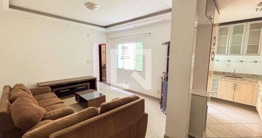 Apartamento à Venda - Santa Teresinha, 2 Quartos,  60 m2