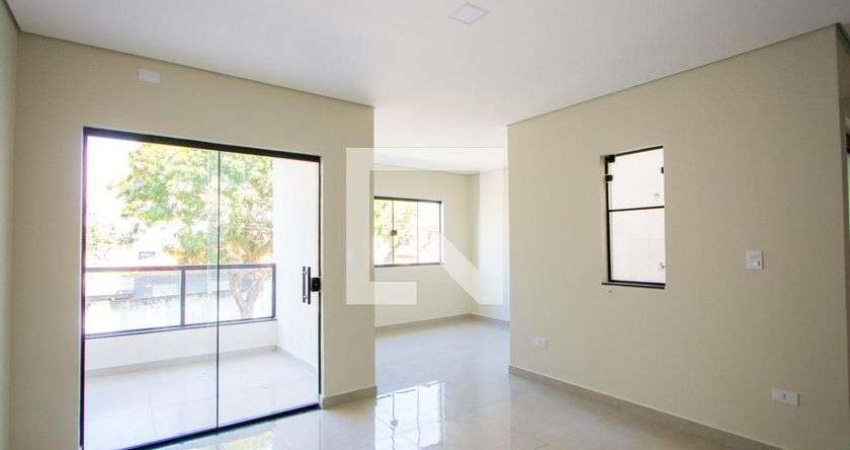 Casa com 3 quartos à venda na Rua Igarapé, --, Paraíso, Santo André