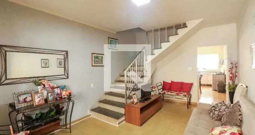 Casa com 2 quartos à venda na Rua Henrica Grigoletto Rizzo, --, Santa Maria, São Caetano do Sul
