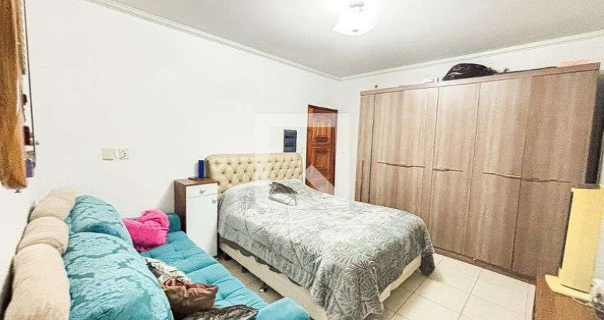 Casa com 3 quartos à venda na Avenida Araucária, --, Parque Oratório, Santo André