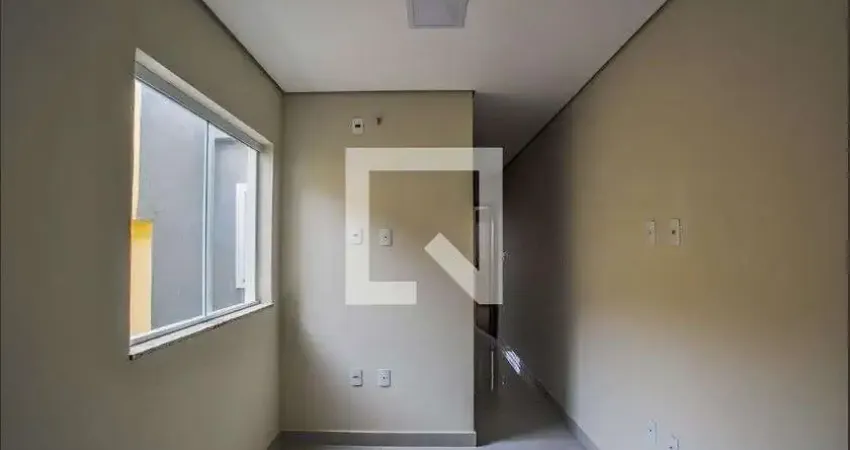 Apartamento à Venda - Vila Metalúrgica, 2 Quartos,  120 m2