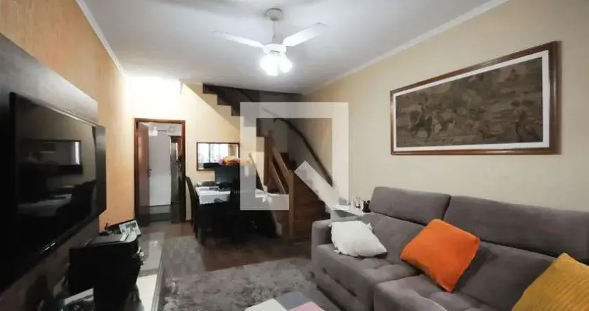 Casa com 2 quartos à venda na Rua José Setti, --, Anchieta, São Bernardo do Campo