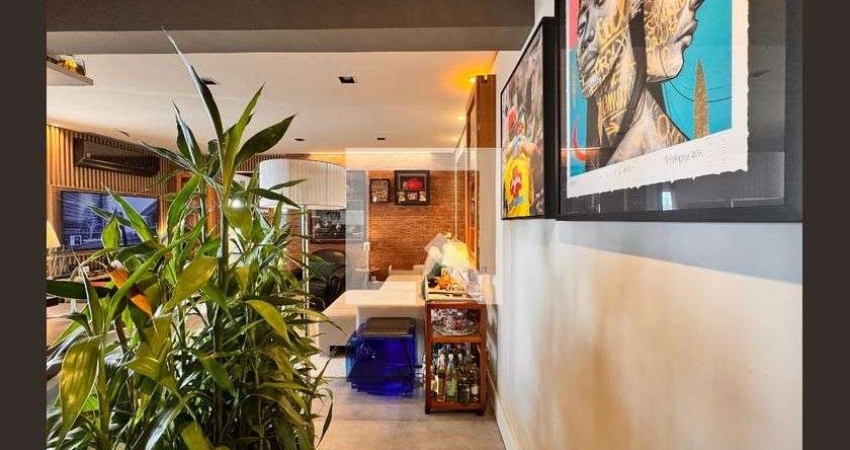 Apartamento à Venda - Jardim Bela Vista, 2 Quartos,  65 m2