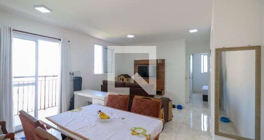 Apartamento à Venda - Santa Maria, 2 Quartos,  59 m2