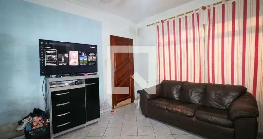 Casa com 2 quartos à venda na Rua Padre Mororó, --, Cerâmica, São Caetano do Sul