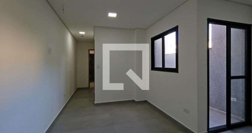 Apartamento à Venda - Vila Assunção, 2 Quartos,  58 m2