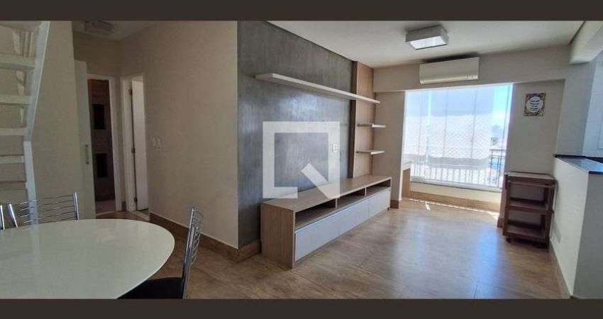 Apartamento com 2 quartos à venda na Rua Sílvia, --, Olímpico, São Caetano do Sul