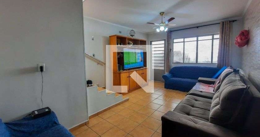 Casa com 4 quartos à venda na Rua Dráusio, --, Paulicéia, São Bernardo do Campo