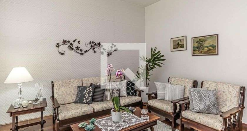 Casa com 3 quartos à venda na Rua Nossa Senhora de Fátima, --, Santo Antônio, São Caetano do Sul