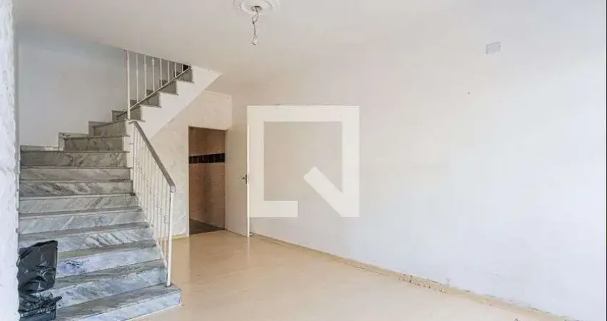 Casa com 2 quartos à venda na Rua Humberto de Campos, --, Vila Assunção, Santo André