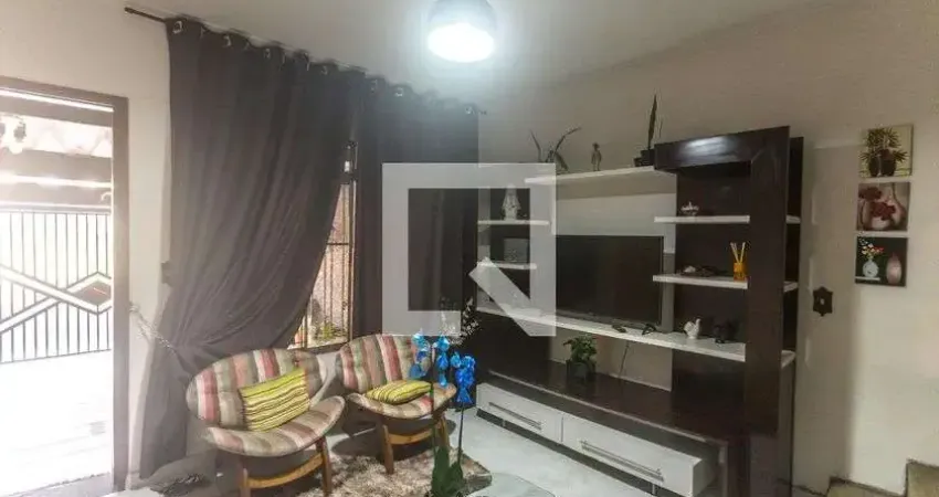 Casa com 2 quartos à venda na Rua São Lourenço, --, Rudge Ramos, São Bernardo do Campo