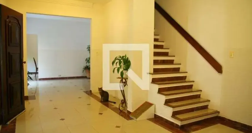 Casa com 4 quartos à venda na Rua Cafelândia, --, Nova Petrópolis, São Bernardo do Campo
