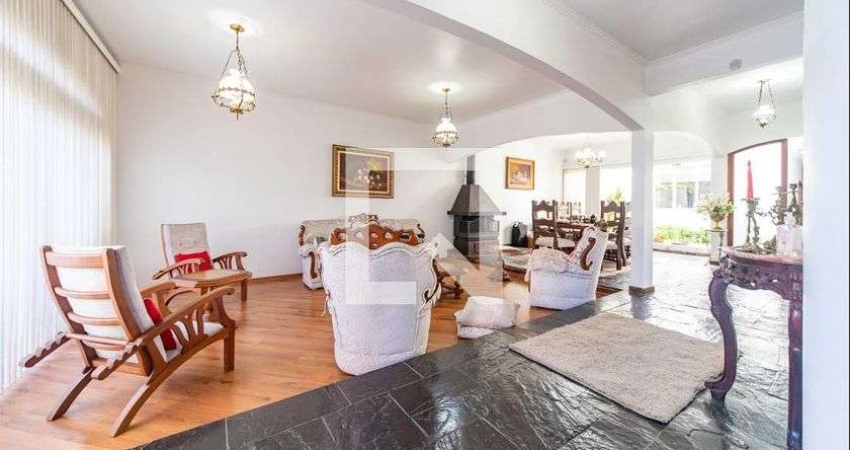 Casa com 3 quartos à venda na Avenida dos Andradas, --, Vila Assunção, Santo André