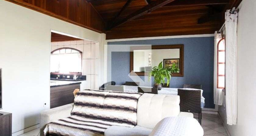 Apartamento à Venda - Vila Clarice, 3 Quartos,  95 m2