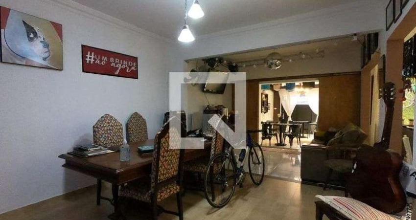 Casa à Venda - Vila Santa Luzia, 2 Quartos,  200 m2