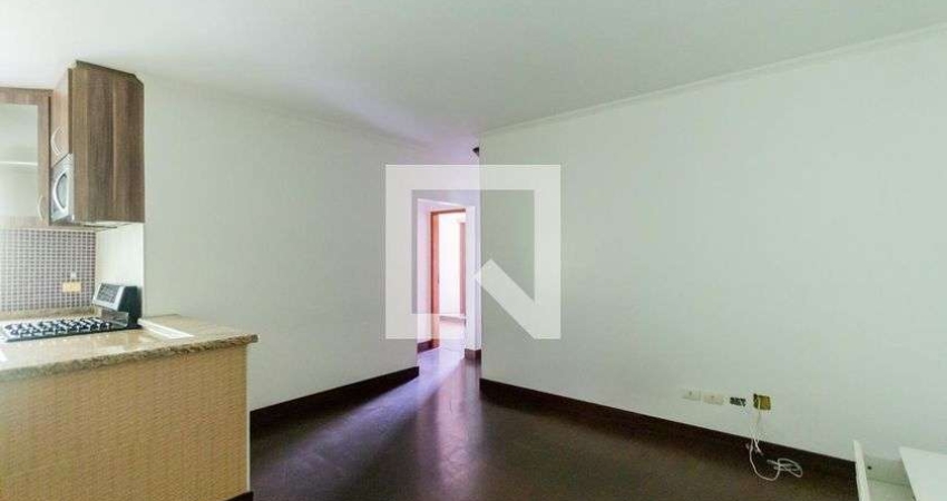 Apartamento com 3 quartos à venda na Rua Buenos Aires, --, Utinga, Santo André