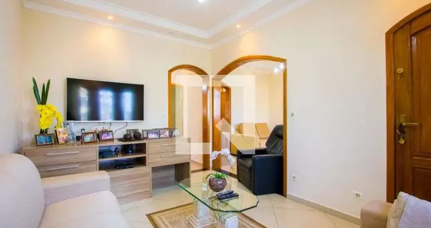 Casa à Venda - Jardim Bela Vista, 3 Quartos,  306 m2