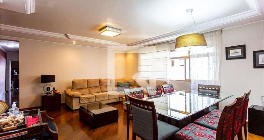 Apartamento à Venda - Jardim Bela Vista, 3 Quartos,  117 m2