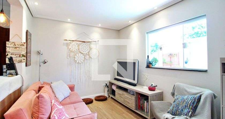 Casa à Venda - Parque das Nações, 2 Quartos,  59 m2