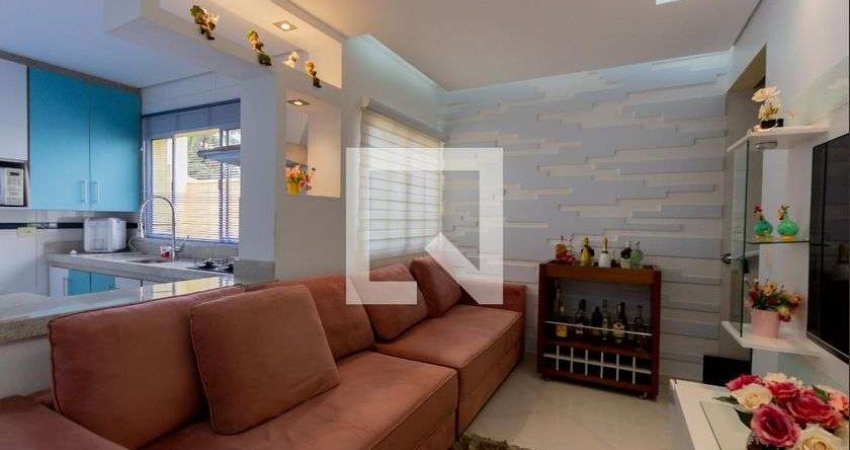 Apartamento à Venda - Parque das Nações, 3 Quartos,  140 m2