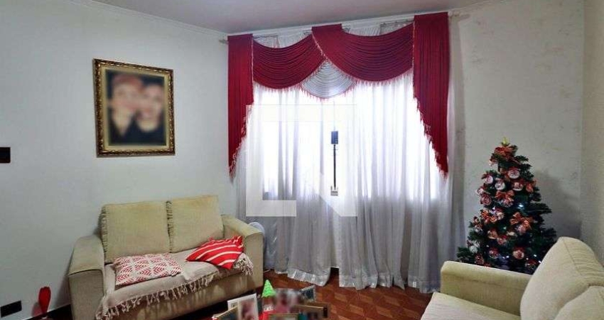 Casa à Venda - Parque Erasmo Assunção, 2 Quartos,  120 m2