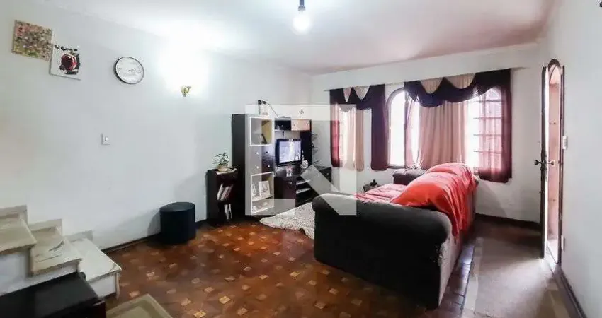 Casa com 3 quartos à venda na Rua Doutor Amâncio de Carvalho, --, Baeta Neves, São Bernardo do Campo
