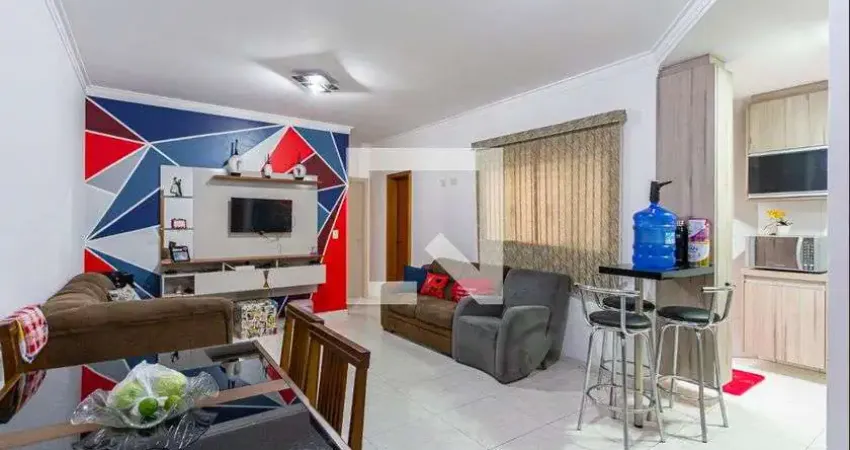 Apartamento à Venda - Vila América, 2 Quartos,  71 m2