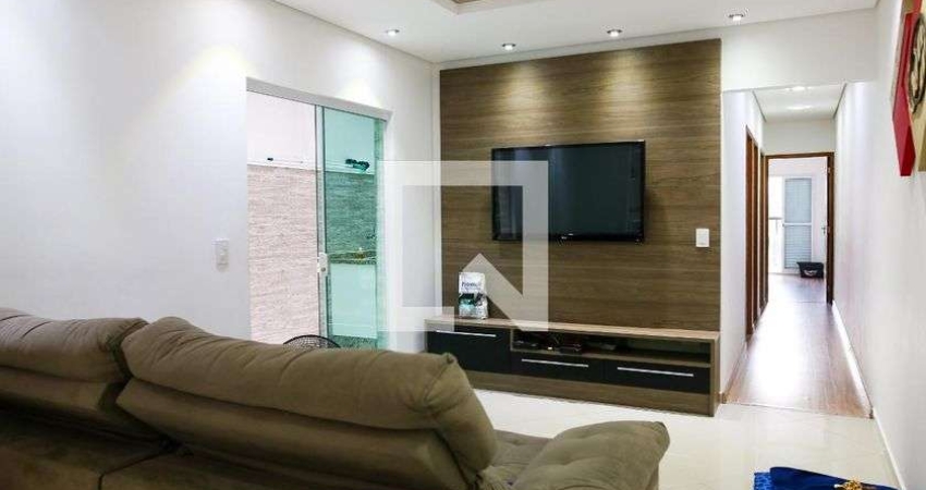 Apartamento à Venda - Santa Teresinha, 3 Quartos,  95 m2
