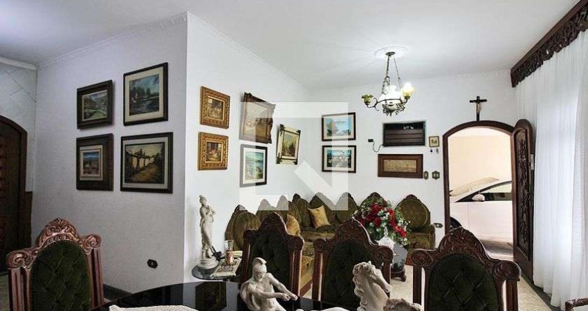 Casa com 4 quartos à venda na Rua Mediterrâneo, --, Jardim do Mar, São Bernardo do Campo