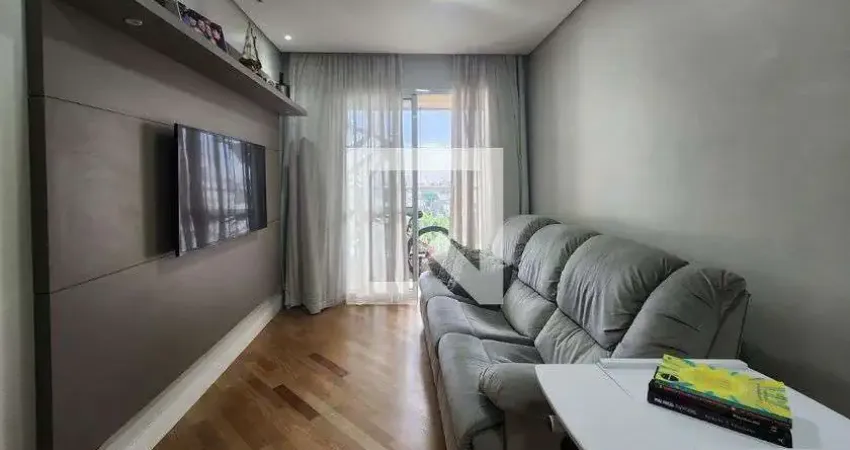 Apartamento com 3 quartos à venda na Avenida Goiás, --, Barcelona, São Caetano do Sul